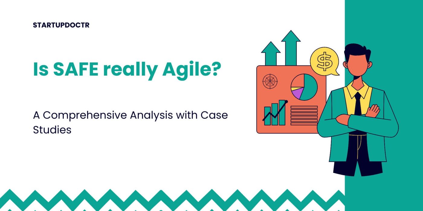 Is Safe really agile?