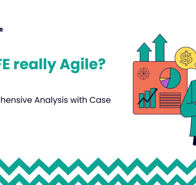 Is Safe really agile?