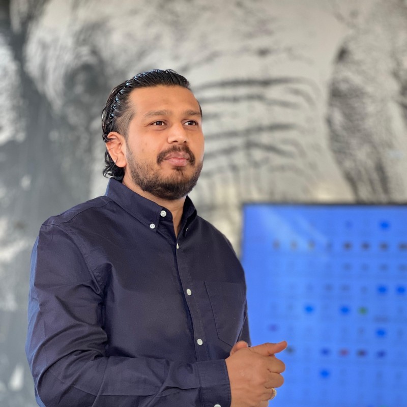 Senior Product Manager Your Need